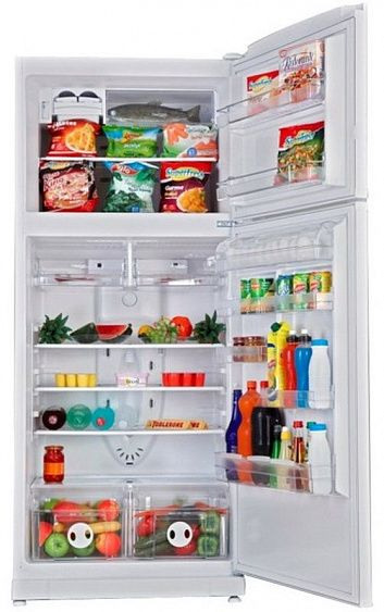 Холодильник Toshiba GR-KE64RS купить с доставкой по Москве и Московской области в интернет-магазине АваТехно