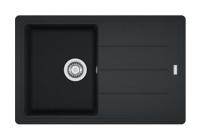 Кухонная мойка FRANKE BFG 611-78 оникс (114.0275.938)