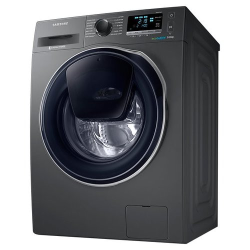 Стиральная машина SAMSUNG WW90K6414QX купить с доставкой по Москве и Московской области в интернет-магазине АваТехно
