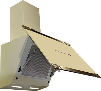 Каминная вытяжка Kaiser AT 6445 Elf AD Eco купить с доставкой по Москве и Московской области в интернет-магазине АваТехно