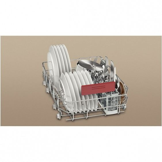 Посудомоечная машина NEFF s58m58x2ru купить с доставкой по Москве и Московской области в интернет-магазине АваТехно