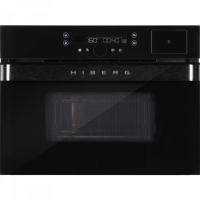 Духовой шкаф HIBERG MS-VM 5115 B SMART