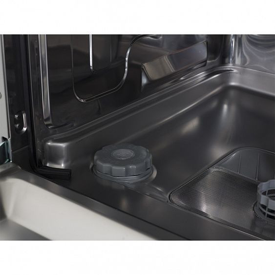 Посудомоечная машина KAISER s 60 i 83 xl купить с доставкой по Москве и Московской области в интернет-магазине АваТехно