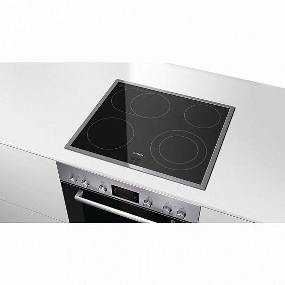 Поверхность BOSCH nkn 645g17 купить с доставкой по Москве и Московской области в интернет-магазине АваТехно
