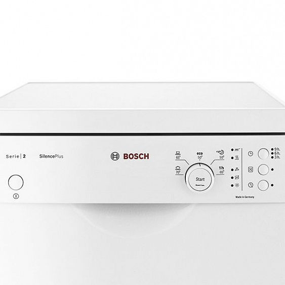 Посудомоечная машина BOSCH SPS25FW11R купить с доставкой по Москве и Московской области в интернет-магазине АваТехно