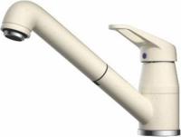 Смеситель OMOIKIRI Tateyama-S-BE/латунь/гранит/ваниль 4994141