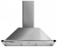 Вытяжка SMEG ktr90x