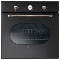 Электрический духовой шкаф CANDY fcl 614/6 gh