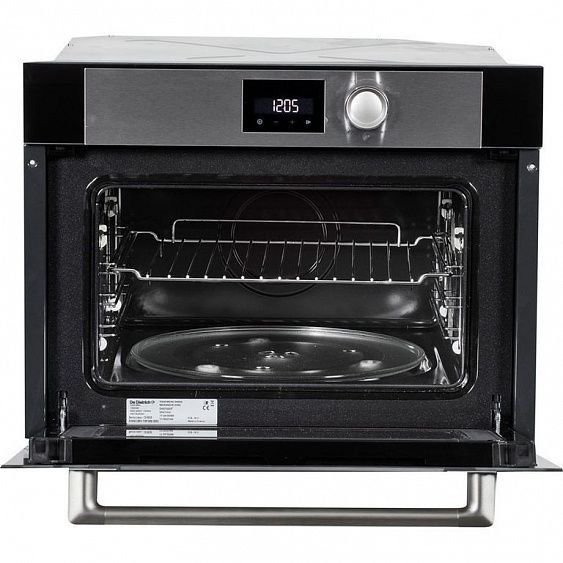 Микроволновая печь DE DIETRICH DKE7220X купить с доставкой по Москве и Московской области в интернет-магазине АваТехно