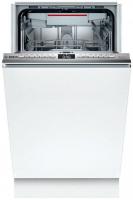 Посудомоечная машина BOSCH SPV6HMX1MR