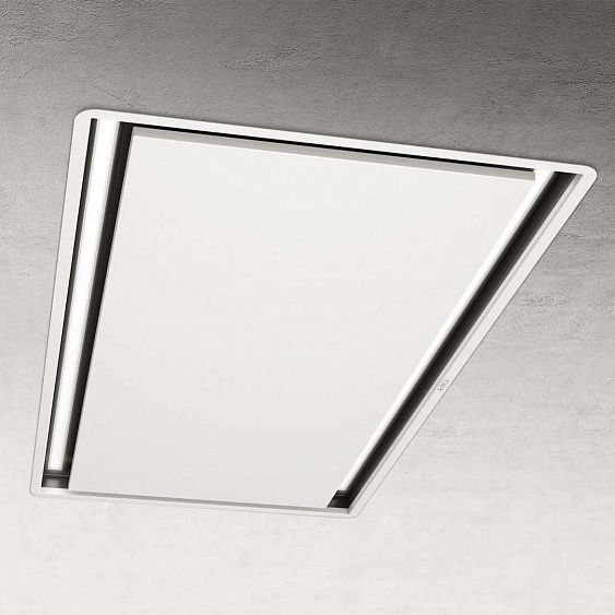 Вытяжка ELICA ILLUSION NO MOTOR WH/A/100 купить с доставкой по Москве и Московской области в интернет-магазине АваТехно