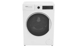 СТИРАЛЬНАЯ МАШИНА SCANDILUX LM2T 6082 БЕЛЫЙ