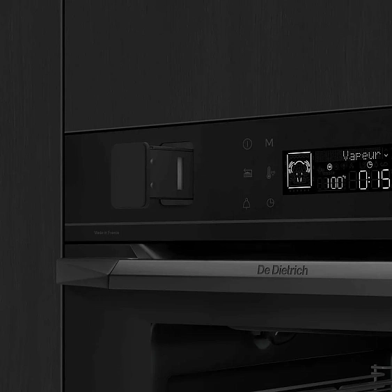 Духовой шкаф DE DIETRICH DOR4546BE купить с доставкой по Москве и Московской области в интернет-магазине АваТехно