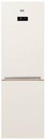 Холодильник Beko RCNK 356E20 B