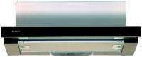 Вытяжка FABER 110.0436.364 FABER FLOX GLASS BK A60