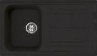 Кухонная мойка SMEG LZ861A2