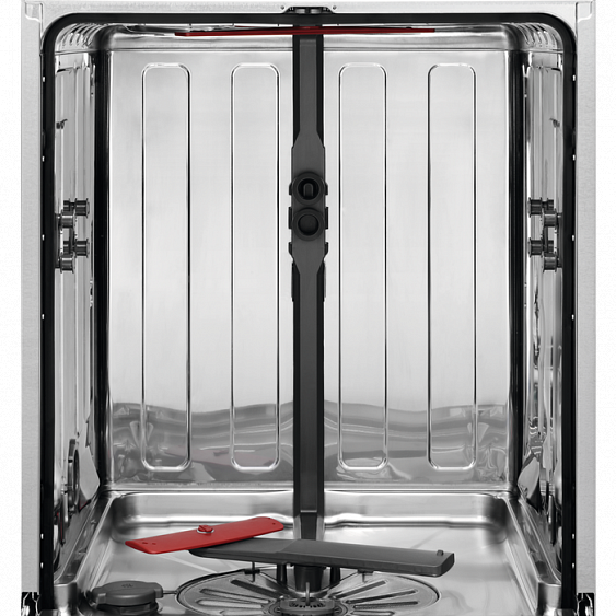 Посудомоечная машина AEG FSR 63600 P купить с доставкой по Москве и Московской области в интернет-магазине АваТехно