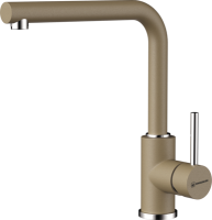 Смеситель OMOIKIRI Nakagawa-CA карамель (4994315)