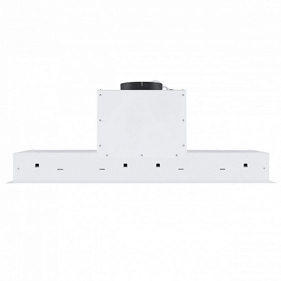 Встраиваемая вытяжка Maunfeld Fantasy 90 белый купить с доставкой по Москве и Московской области в интернет-магазине АваТехно