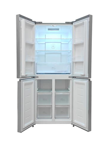 Холодильник GENCOOL GDCD-350S купить с доставкой по Москве и Московской области в интернет-магазине АваТехно