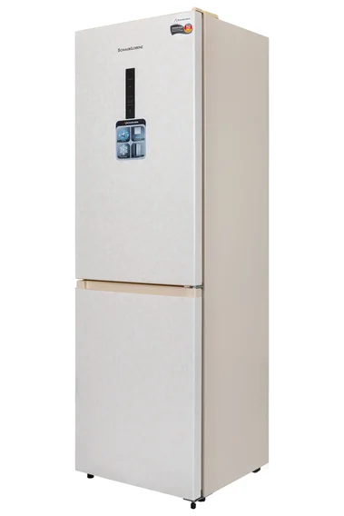 ХОЛОДИЛЬНИК SCHAUB LORENZ SLU C210D0 X купить с доставкой по Москве и Московской области в интернет-магазине АваТехно