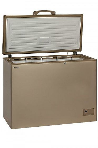 Морозильник-ларь Hiberg PF 32L4 NFG купить с доставкой по Москве и Московской области в интернет-магазине АваТехно