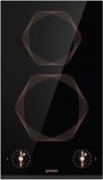 Встраиваемая электрическая варочная панель Gorenje EC321INB