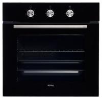 Духовой шкаф KORTING okb 460 cjn