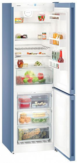 Холодильник Liebherr CNfb 431320001 купить с доставкой по Москве и Московской области в интернет-магазине АваТехно