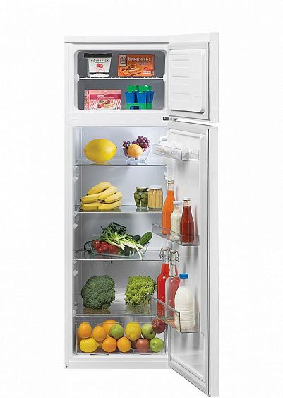 Холодильник BEKO DSKR 5280M00 W купить с доставкой по Москве и Московской области в интернет-магазине АваТехно