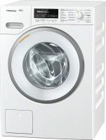 Стиральная машина полноразмерная MIELE wmb 120 wps whiteedition