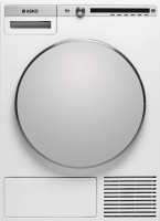 СУШИЛЬНАЯ МАШИНА ASKO TDC1781H.W