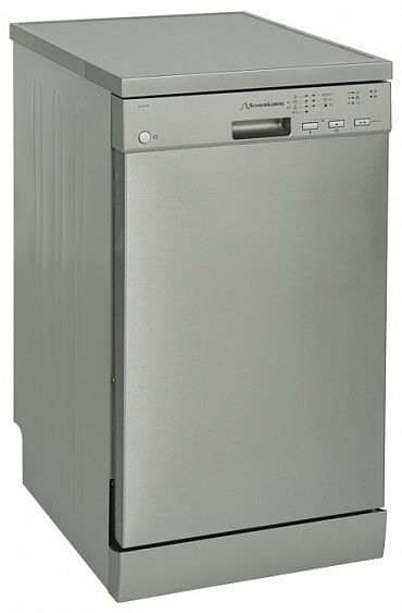 Посудомоечная машина Schaub Lorenz SLG SE4700 купить с доставкой по Москве и Московской области в интернет-магазине АваТехно