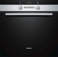 Электрический духовой шкаф SIEMENS HB43GT555