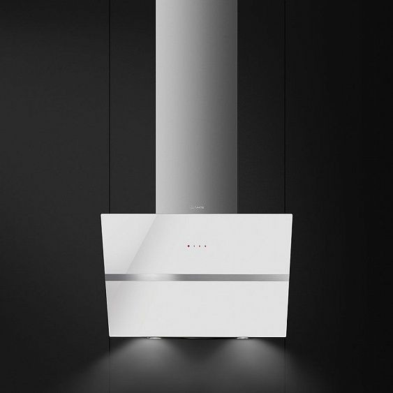 Вытяжка SMEG KCV60BE купить с доставкой по Москве и Московской области в интернет-магазине АваТехно