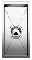 Кухонная мойка BLANCO zerox 180-u (517237)