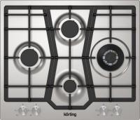 Поверхность KORTING HG 631 CTX Поверхность KORTING HG 631 CTX