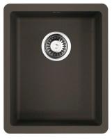 Кухонная мойка OMOIKIRI Kata 34-U-DC (4993381)