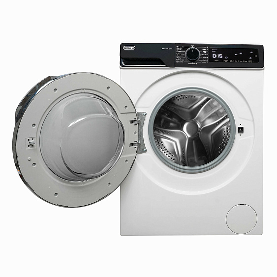 Стиральная машина DeLonghi DWM 624 V ALICIA купить с доставкой по Москве и Московской области в интернет-магазине АваТехно