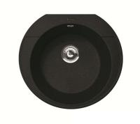 Кухонная мойка FLORENTINA эльба антрацит