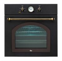 Духовой шкаф TEKA hr 550 anthracite b (41561013)