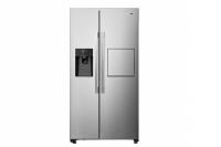 Холодильник GORENJE NRS9181VXB