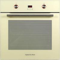 Духовой шкаф ZIGMUND SHTAIN EN 282.722 I