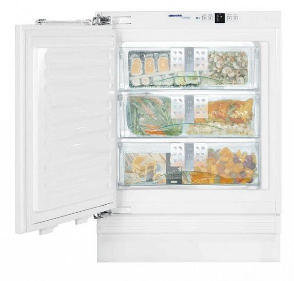 Морозильник LIEBHERR uig 1313 купить с доставкой по Москве и Московской области в интернет-магазине АваТехно