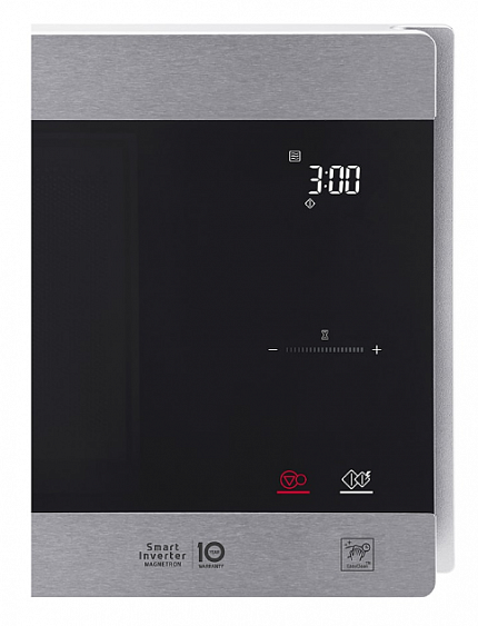 Микроволновая печь LG MH-6595CIS купить с доставкой по Москве и Московской области в интернет-магазине АваТехно