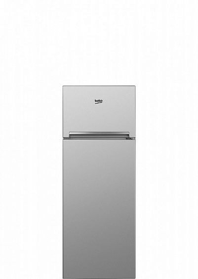 Холодильник BEKO RDSK 240M00 S купить с доставкой по Москве и Московской области в интернет-магазине АваТехно