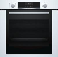 Встраиваемый электрический духовой шкаф Bosch HBA337BW0R