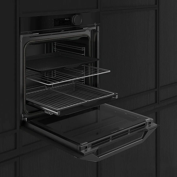 Духовой шкаф DE DIETRICH DOP4546BT купить с доставкой по Москве и Московской области в интернет-магазине АваТехно