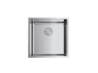 Мойка OMOIKIRI Taki 44-U/IF-IN нерж.сталь/нержавеющая сталь 4973044