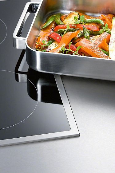 Поверхность MIELE km 5617 купить с доставкой по Москве и Московской области в интернет-магазине АваТехно